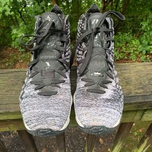 Nike LeBron 17 “In The Arena” sz 11 men